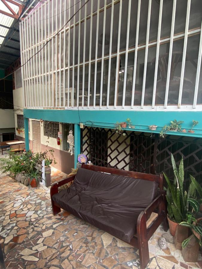 Blue Morpho House *